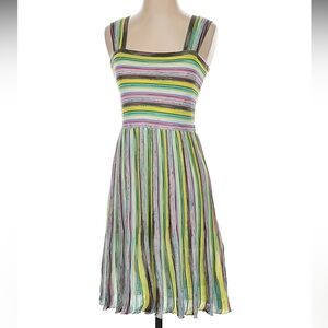 Missoni Striped Dress